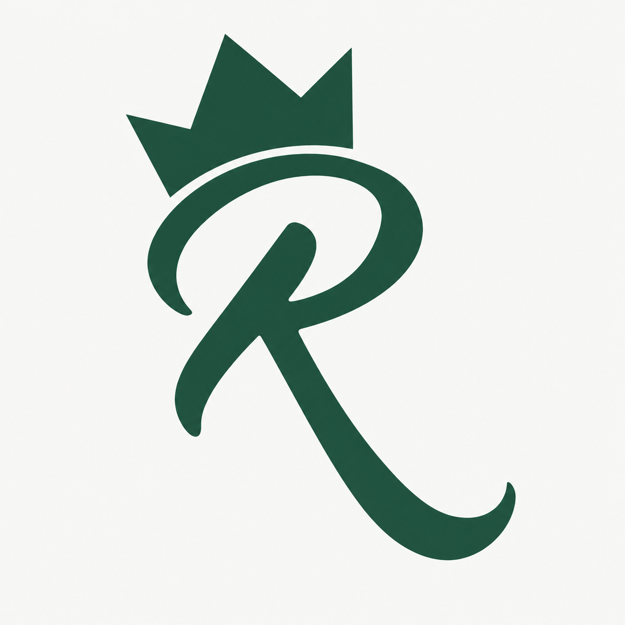 Regency crowned R